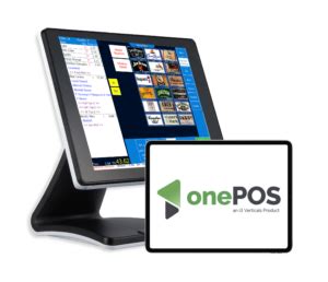 onepo|Hybrid Point of Sale Software » onePOS